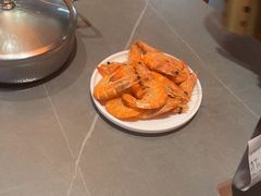 -黑金·寻焰自助百汇·烤肉·火锅(中街店)