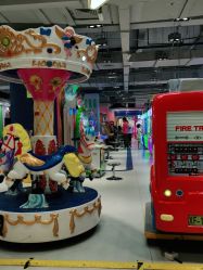 点击看大图 -利奥梦幻主题乐园(爱琴海购物公园店)
