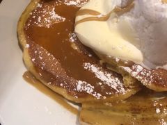 -Pancakes on the rocks(Darling Harbour)