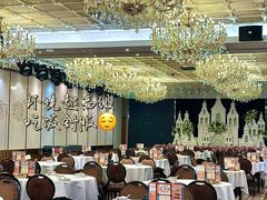 -稻香酒家·33年老字号·港式粤菜(富邦中心店)