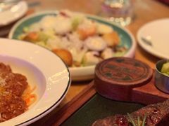 -MR.ROCKY洛奇先生RESTAURANT&BAR(宝安壹方城店)