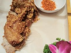 -缪氏川菜(丰盛町店)