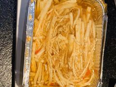 -白玉·朝鲜族烤串(南山店)