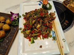 -阿谋美食·广西菜