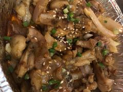 -巴厘龙虾·榜首油焖大虾(洞庭·艺术洋房店)