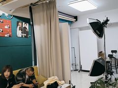 -爱定格照相馆.证件照(周浦万达店)