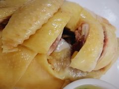 -文记壹心鸡(宝华路店)