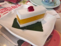 -点都德(广州白云山景区南门店)