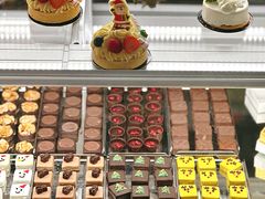 -北京康莱德酒店