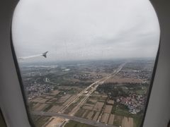 -河内内排国际机场