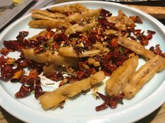 -U你·天然调味(南湖总店)