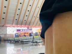 -晋江动车站