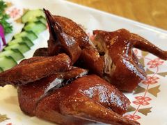 -德胜轩正宗顺德菜(宝安沙井会展中心店)