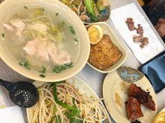 -圆宝台湾小吃(迎津街店)