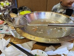 -九记潮汕现切鲜牛肉自助火锅(新开铺店)