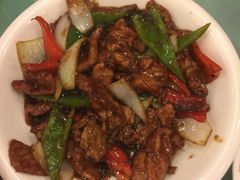 -北京全聚德(天安门店)