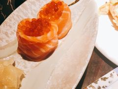 -山葵家·创意料理(EFC欧美广场店)