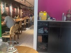 -纳鲁孜·新疆特色餐厅(上海悦荟广场店)