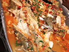 -里岛烤鱼(东港凯虹广场店)