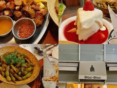 -Blac+Blac(中海环宇荟店)