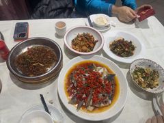 -毛家湾饭店·品牌湘菜(海印店)