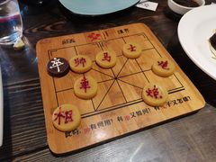 -局气烤鸭·北京菜(前门店)