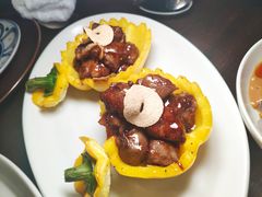 -湖滨28中餐厅·西湖宴·杭州君悦酒店