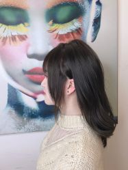 -In Style造型