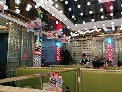-必点海鲜·鲅鱼水饺(鞍山西道店)