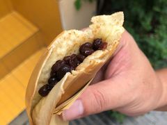 -易老大蛋烘糕(奎星楼总店)