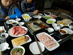 -四川仁火锅(军工店)