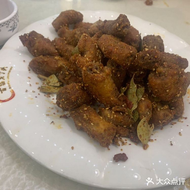 几年前在外地吃过老丁头