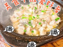 -小时候焗海鲜(鄞州万达店)