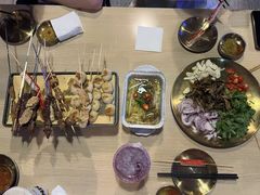 -质烤烤物·活烤海鲜(质烤总店)