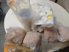 -华莱士·全鸡汉堡(五号路店)