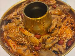 -全牛匠·乐山跷脚牛肉(西北旺万象汇店)