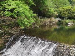-宁波五龙潭景区
