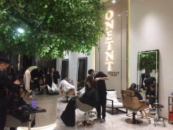 -OnHair Salon
