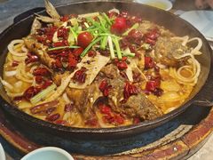 -老板恋上鱼(恒隆广场店)