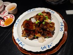 -锦楼·臻选新杭帮(杭州中心店)