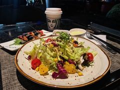 -半秋山西餐厅(巴南万达广场店)