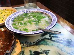 -苏城小院·园林精致苏州菜(斜塘老街店)
