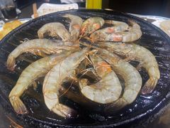 -厚味居炙子烤肉·清真(天桥南纬路店)