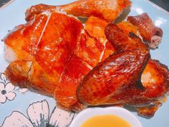 -幸福哟烧鸡·粤菜海鲜私厨(七星路店)