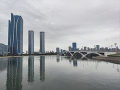 -前王院•巧克力海鲜市集餐厅(万平口店)