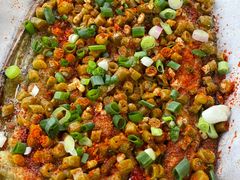 -抚琴第一烤(抚琴地铁站A口店)