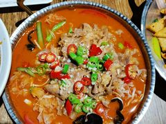 -叶派龙虾•招牌香辣蟹·海鲜(中海国际店)