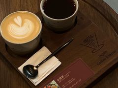 -Again Coffee Roaster(香蜜湖店)