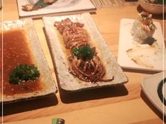 -酒井酱子·深夜食堂(东城汇店)