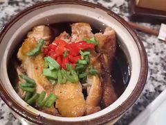 -南京大牌档(崇文门国瑞店)